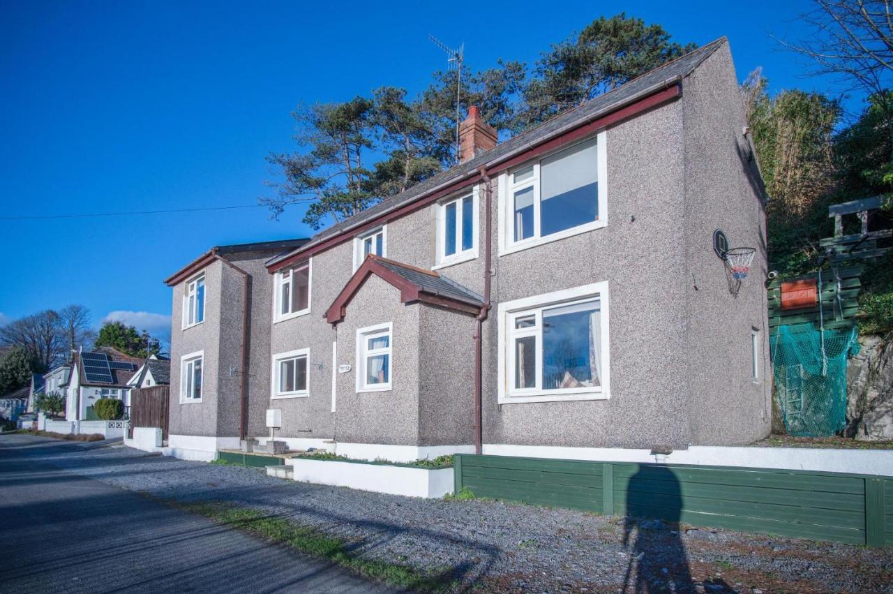 Maytree Cottage - 4 Bedroom Holiday Home - Tenby Extérieur photo