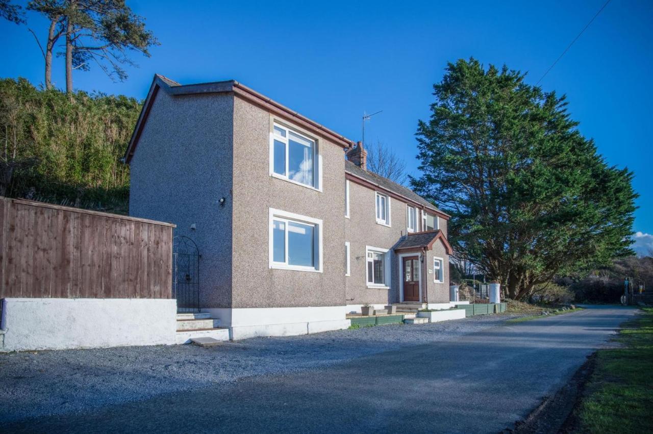 Maytree Cottage - 4 Bedroom Holiday Home - Tenby Extérieur photo