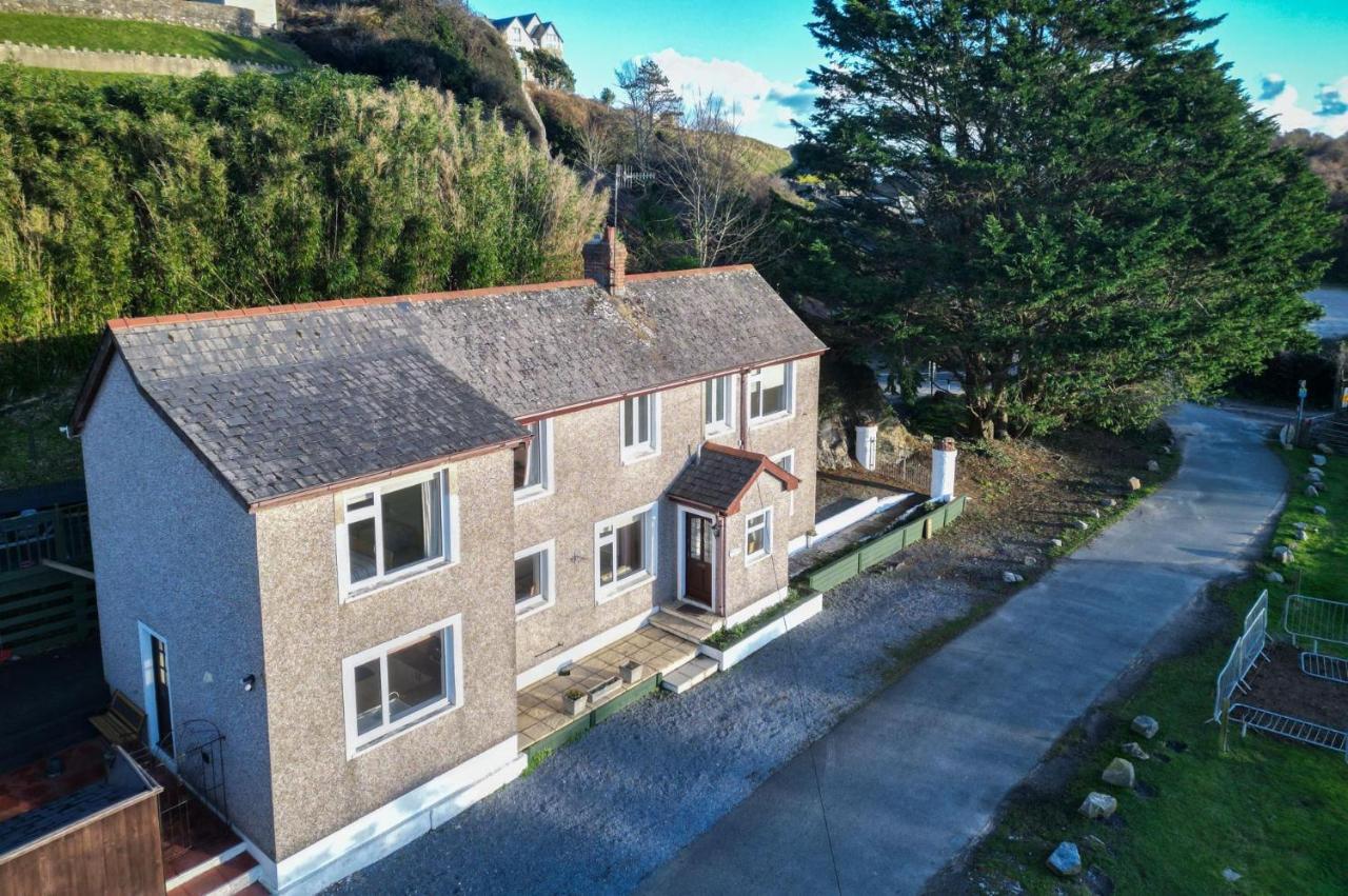Maytree Cottage - 4 Bedroom Holiday Home - Tenby Extérieur photo